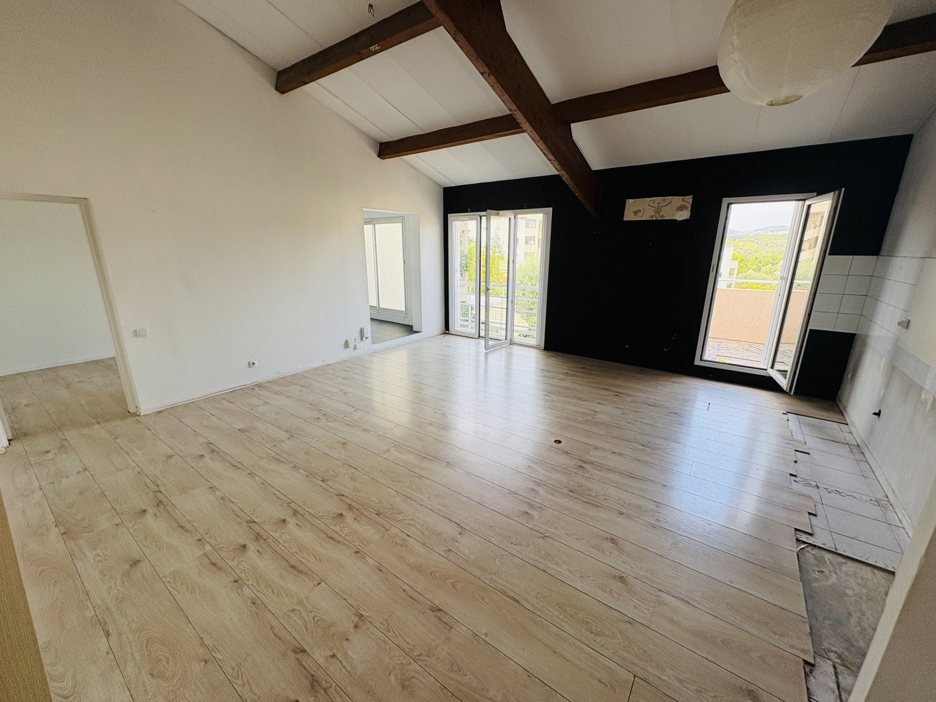 Appartement – Antibes, Alpes-Maritimes - Vue 4