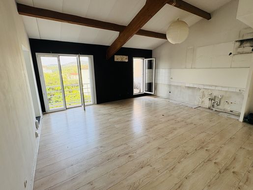 Appartement 4 pièces 80 m² · à Antibes · 80 m² · 270 500 €