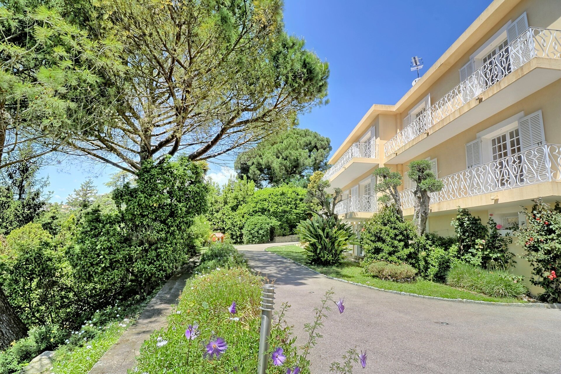 Maison à vendre, 380m², Nice