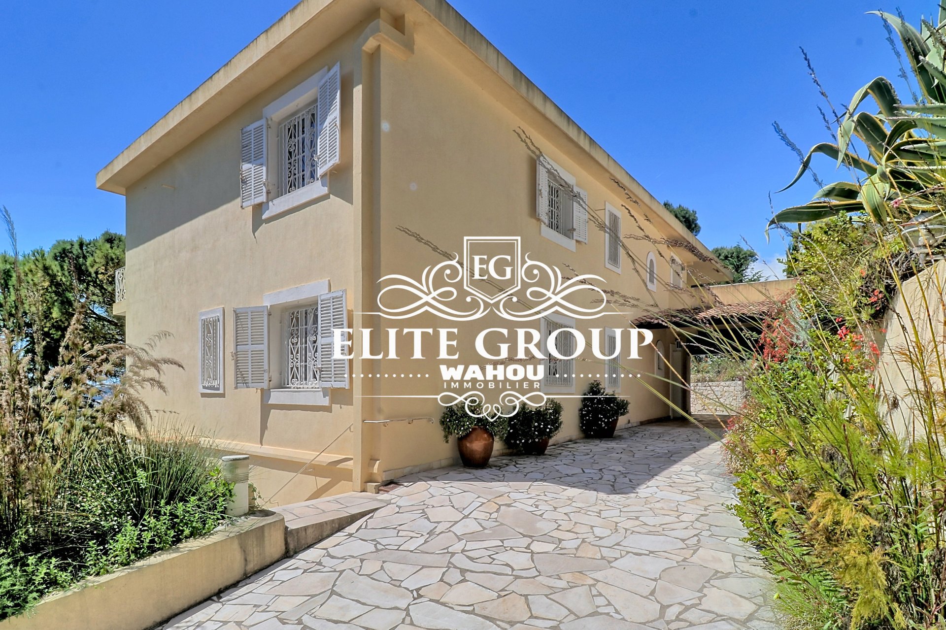 Maison à vendre, 380m², Nice