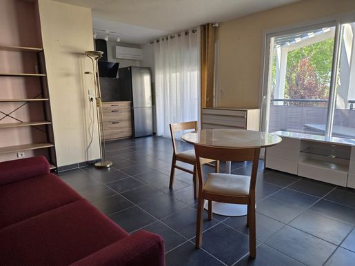 Appartement 2 pièces 44 m² · à Clermont-l'Hérault · 44 m² · 184 000 €
