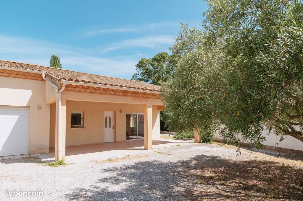 Maison à vendre, 110m², Campagnan
