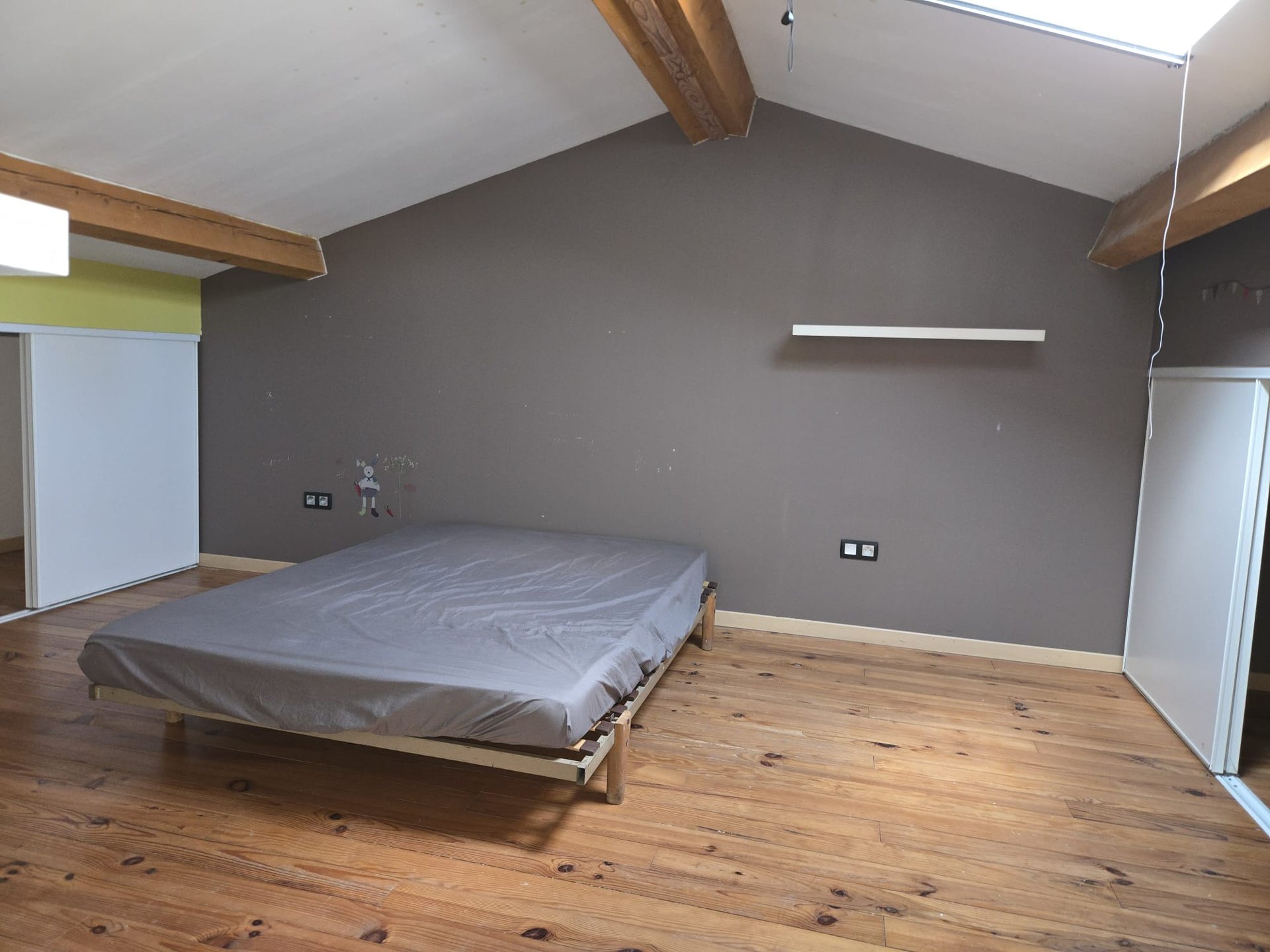 Maison à vendre, 110m², Campagnan
