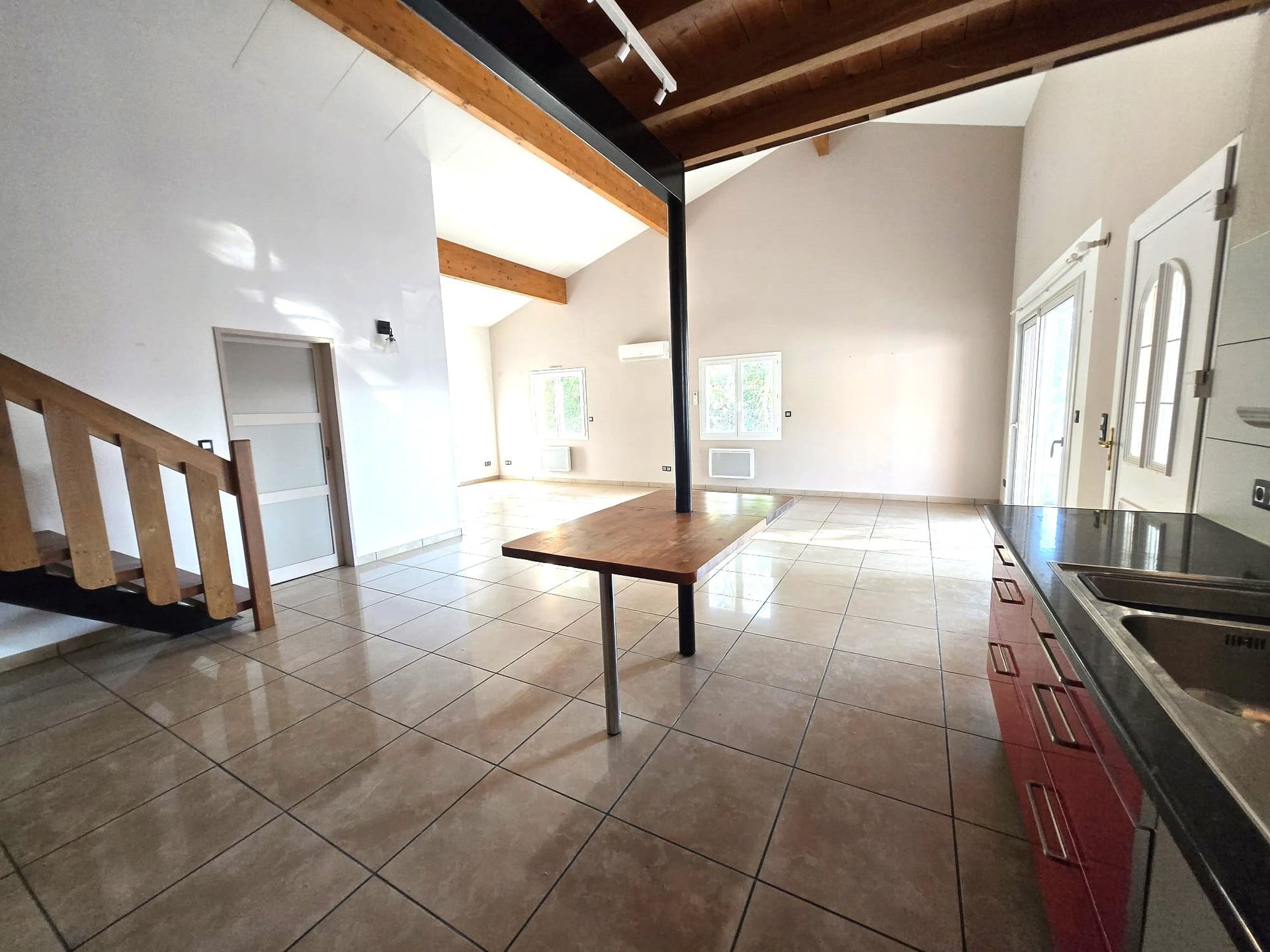 Maison à vendre, 110m², Campagnan