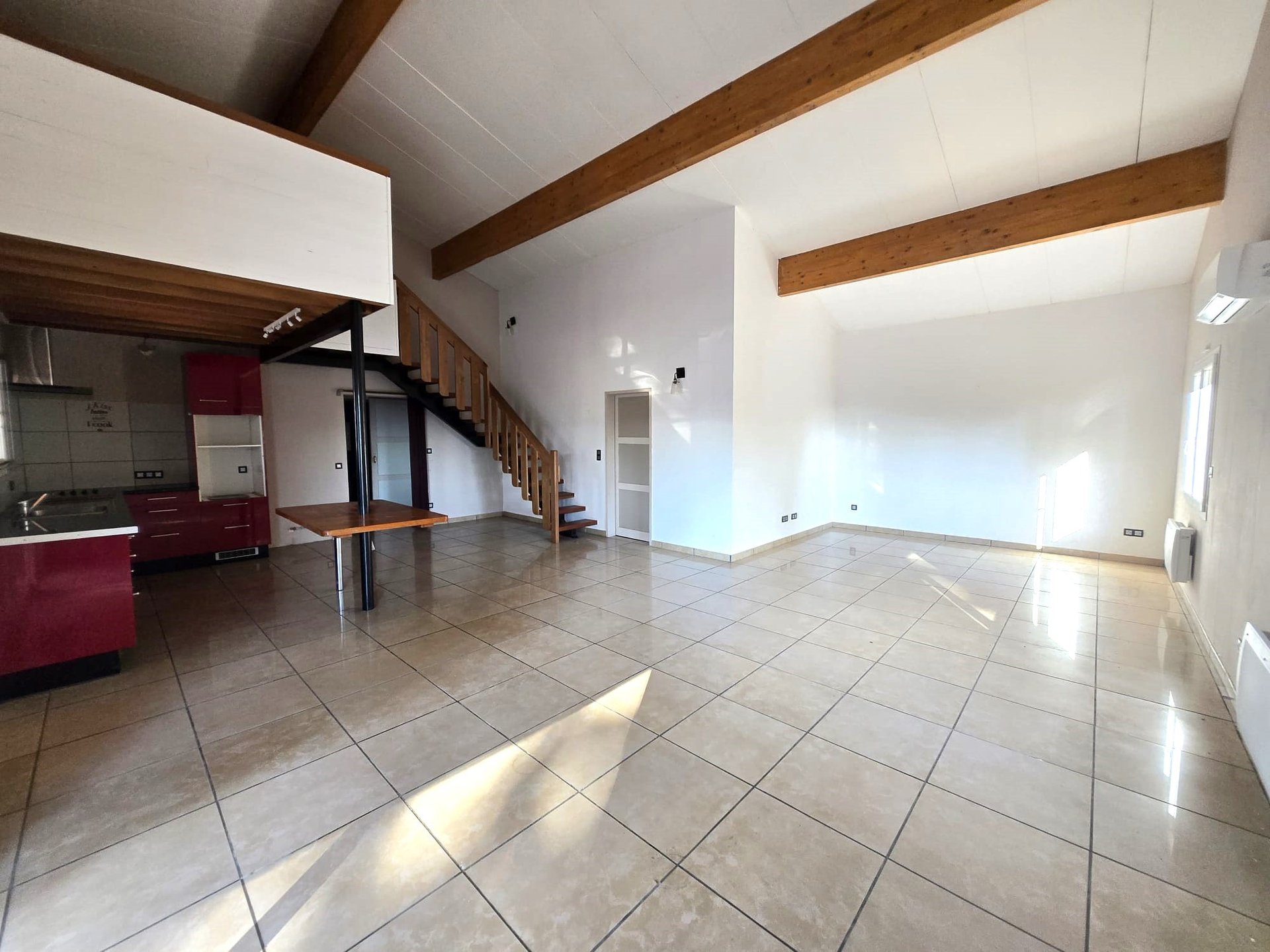 Maison à vendre, 110m², Campagnan
