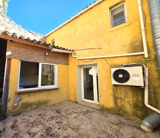 Maison 4 pièces 93 m² · à Saint-Pons-de-Mauchiens · 93 m² · 139 000 €