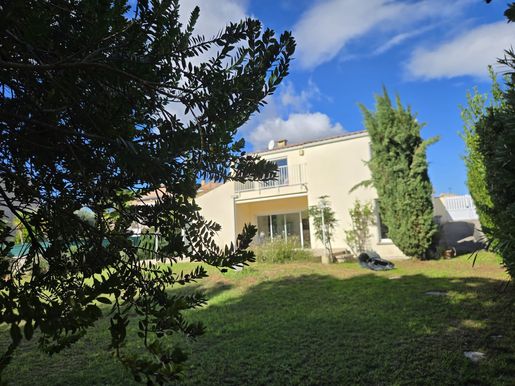 Maison 4 pièces 180 m² · à Montagnac · 180 m² · 475 000 €