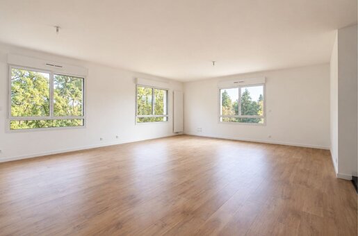 Appartement 5 pièces 123 m² · à Cesson-Sévigné · 123 m² · 499 500 €
