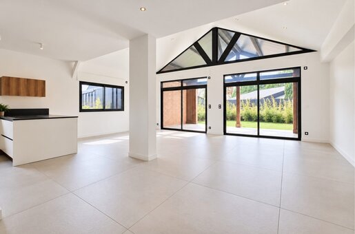 Maison 6 pièces 153 m² · à Saint-Armel · 153 m² · 558 000 €