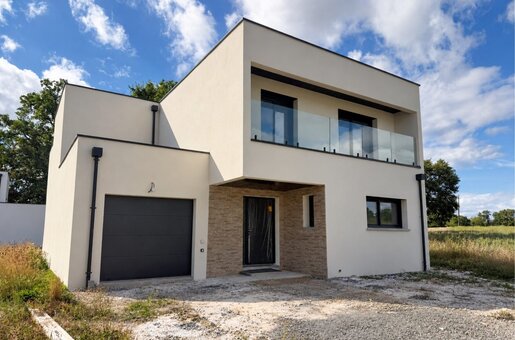 Maison 6 pièces 153 m² · à Domloup · 153 m² · 455 000 €