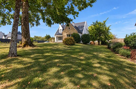 Maison 7 pièces 150 m² · à Saint-Aubin-des-Landes · 150 m² · 292 000 €