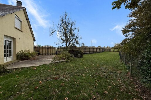 Maison 5 pièces 129 m² · à Domloup · 129 m² · 323 000 €
