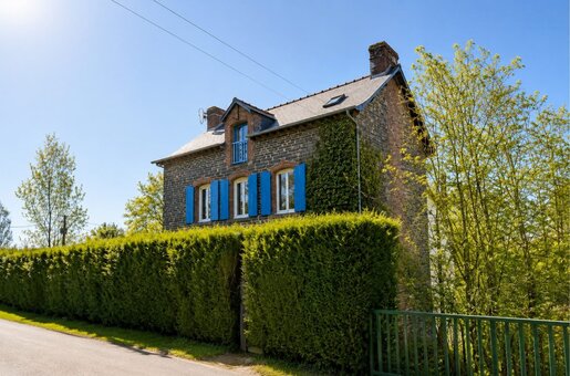 Maison 6 pièces 149 m² · à Amanlis · 149 m² · 284 000 €