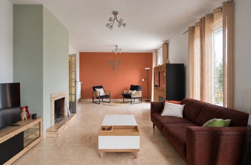 Maison 7 pièces 158 m² · à Domagné · 158 m² · 315 000 €
