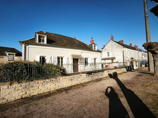 Maison 4 pièces 91 m² · à Guérigny · 91 m² · 119 000 €
