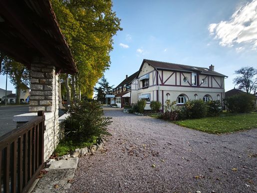 Terrain 706 m² · à Pouilly-sur-Loire · 706 m² · 273 000 €