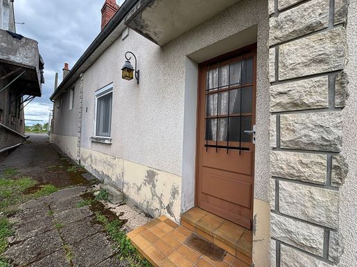 Maison 5 pièces 101 m² · à Nevers · 101 m² · 99 000 €