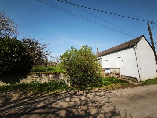 Maison 4 pièces 66 m² · à Billy-Chevannes · 66 m² · 42 000 €