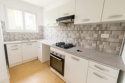 Appartement 4 pièces 72 m² · à Lyon · 72 m² · 210 000 €