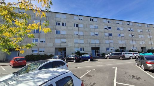 Appartement 3 pièces 62 m² · à Rennes · 62 m² · 197 000 €