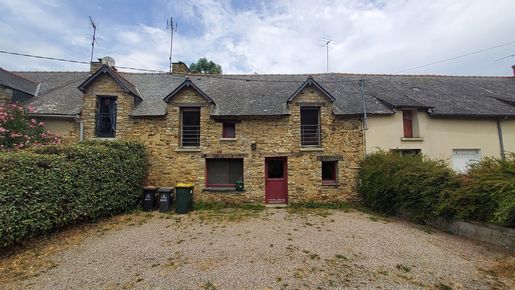 Maison 5 pièces 120 m² · à La Dominelais · 120 m² · 209 000 €