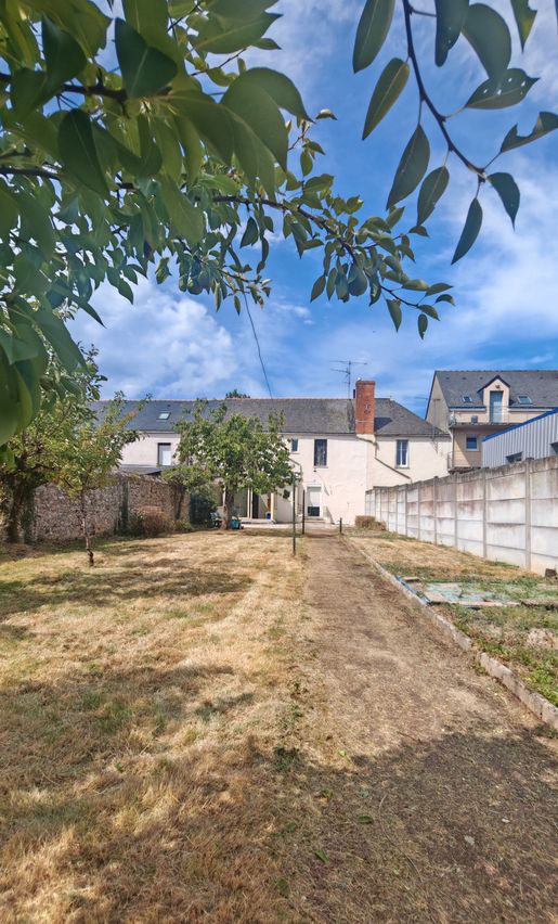 Maison 5 pièces 105 m² · à Derval · 105 m² · 152 000 €