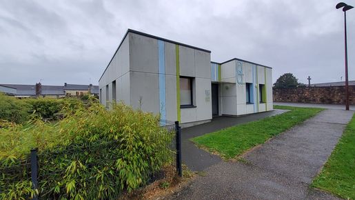 Maison 4 pièces · à Grand-Fougeray · 185 000 €