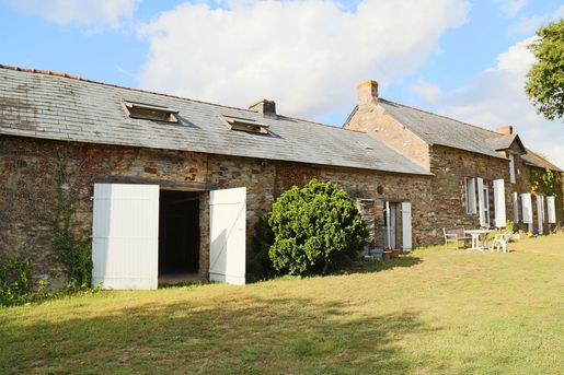 Maison 5 pièces 150 m² · à Derval · 150 m² · 208 000 €