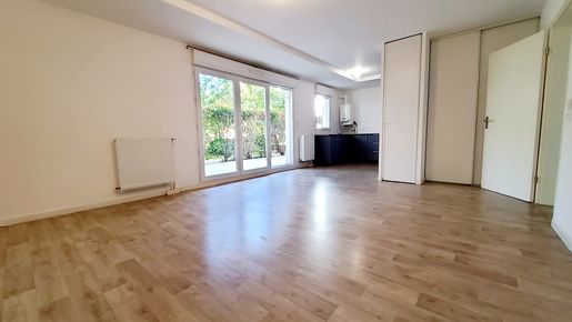 Appartement 4 pièces 79 m² · à Saint-Herblain · 79 m² · 239 305 €