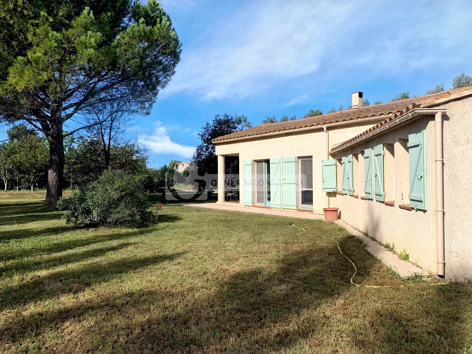 Maison à vendre, 125m², Arles