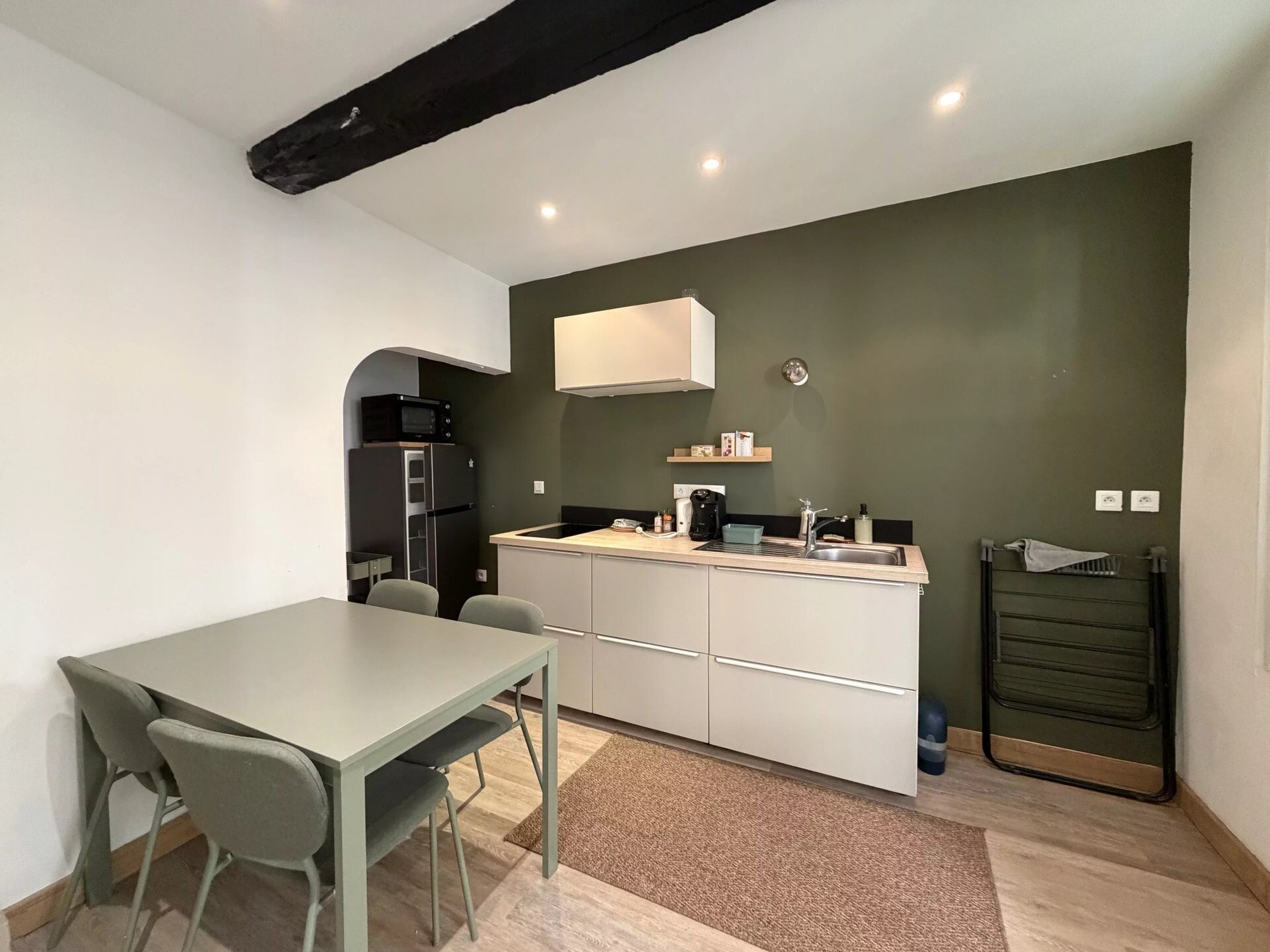 Maison à vendre, 32m², Arles