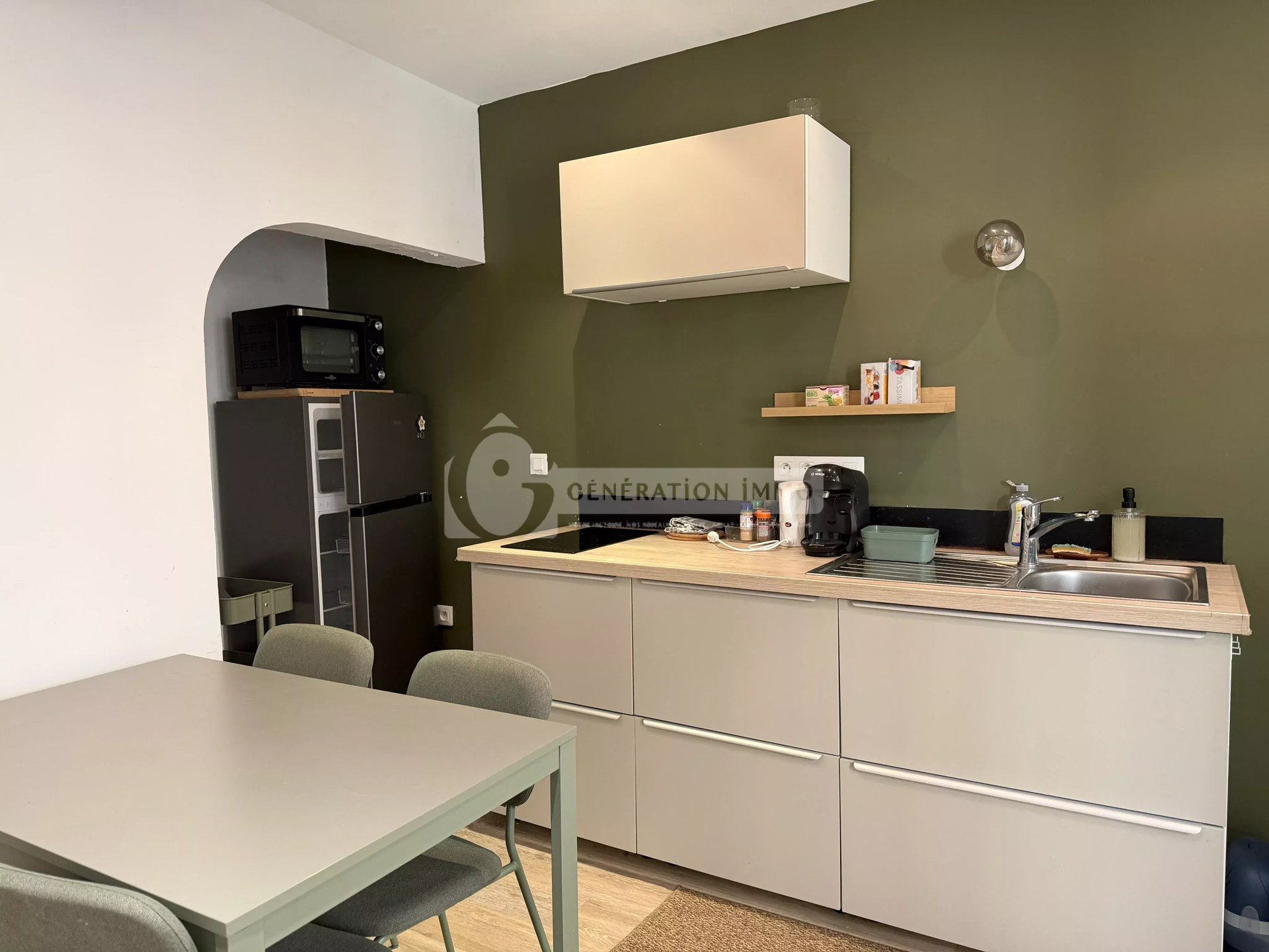 Maison à vendre, 32m², Arles