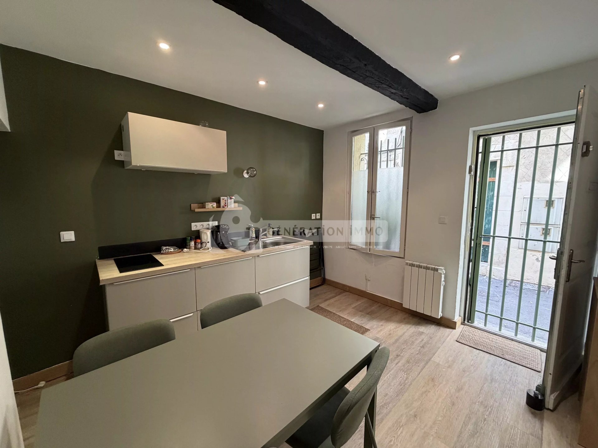 Maison à vendre, 32m², Arles