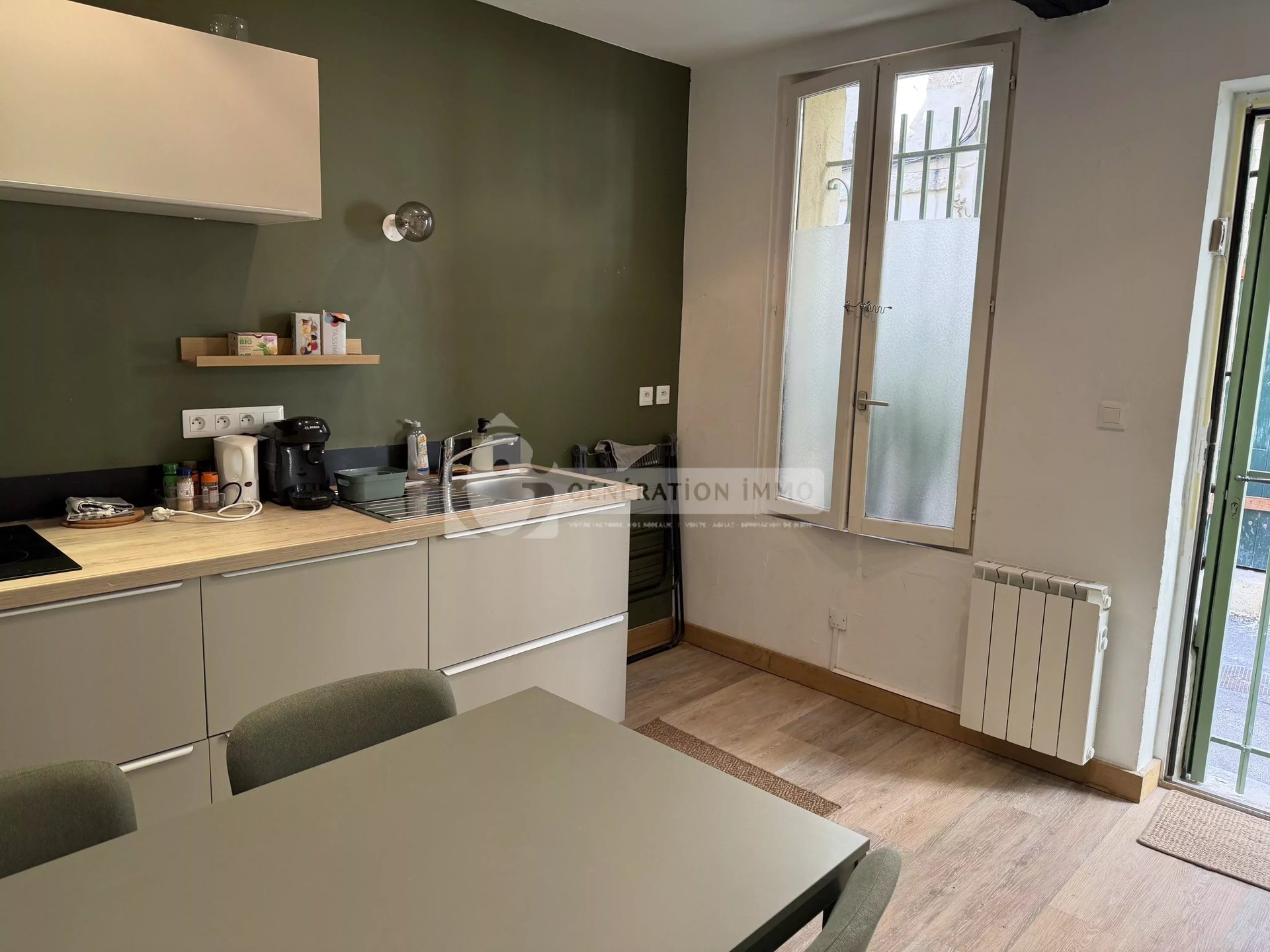 Maison à vendre, 32m², Arles