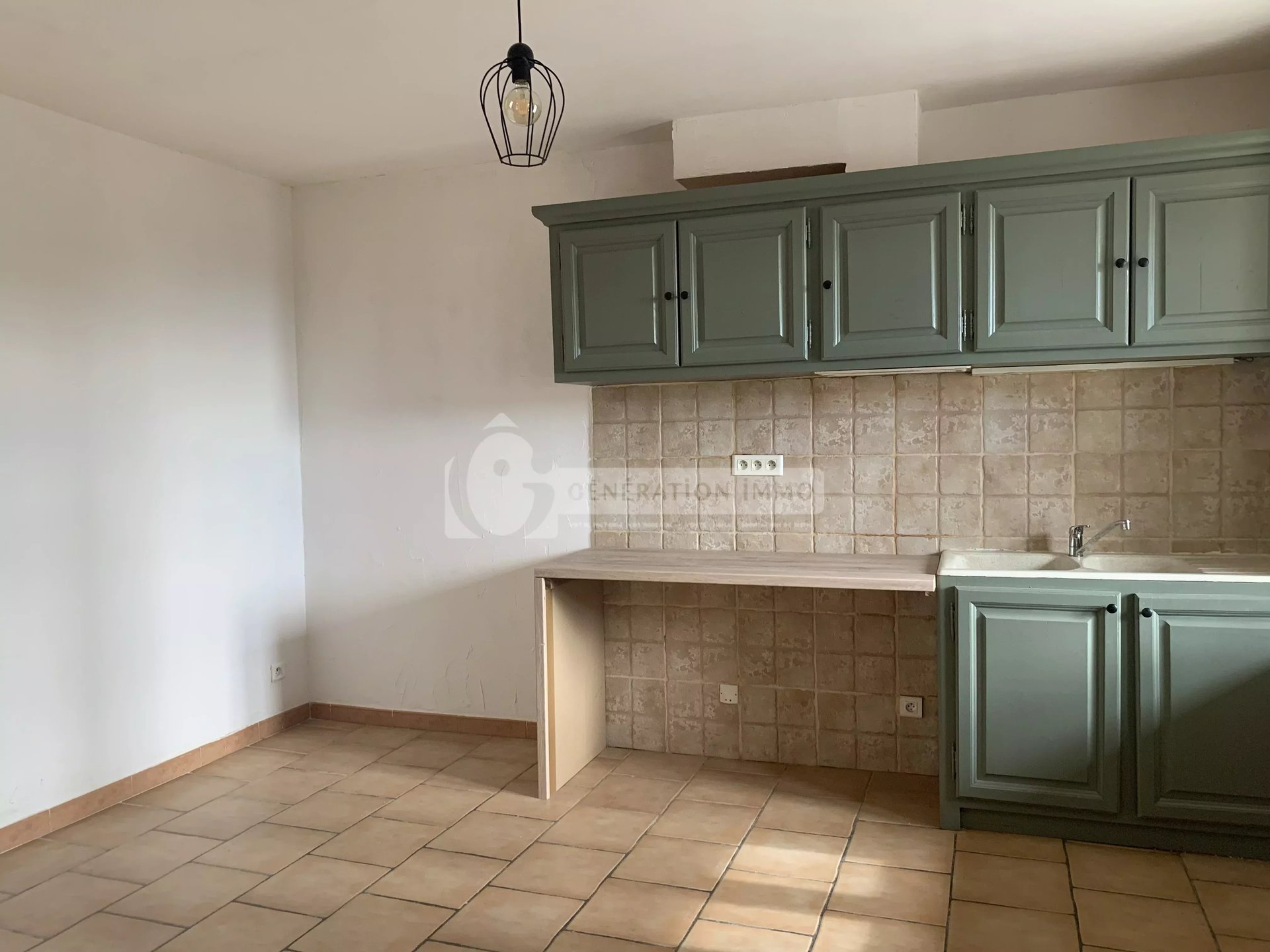 Maison à vendre, 44m², Arles