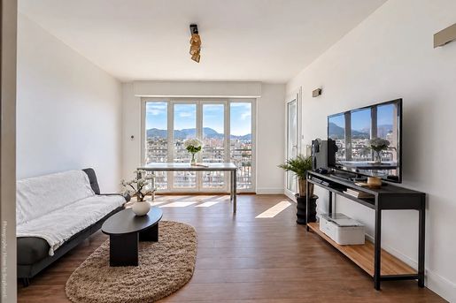 Appartement 3 pièces 53 m² · à Marseille 9ème · 53 m² · 232 000 €