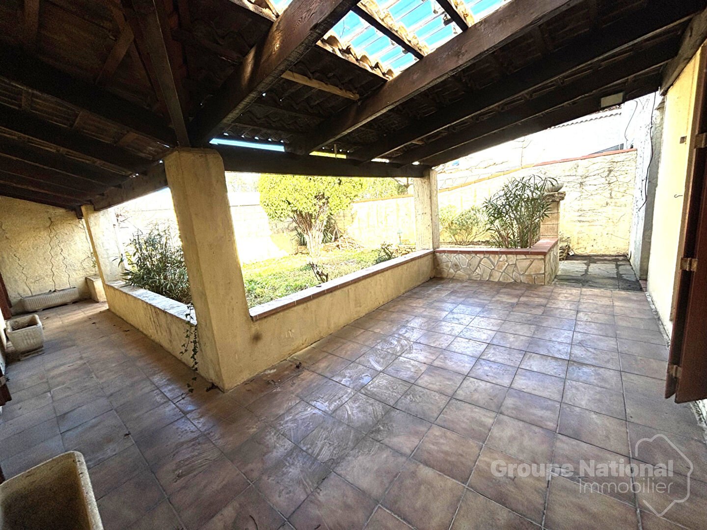 Maison à vendre, 127m², Miramas