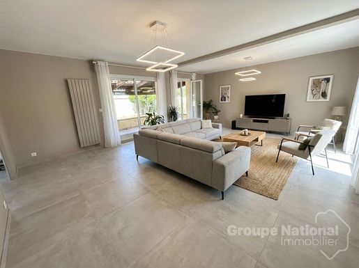 Maison 5 pièces 127 m² · à Miramas · 127 m² · 260 000 €