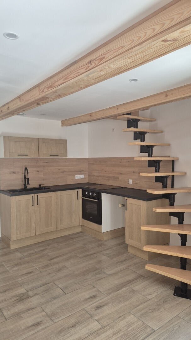 Maison à vendre, 36m², Barbaira