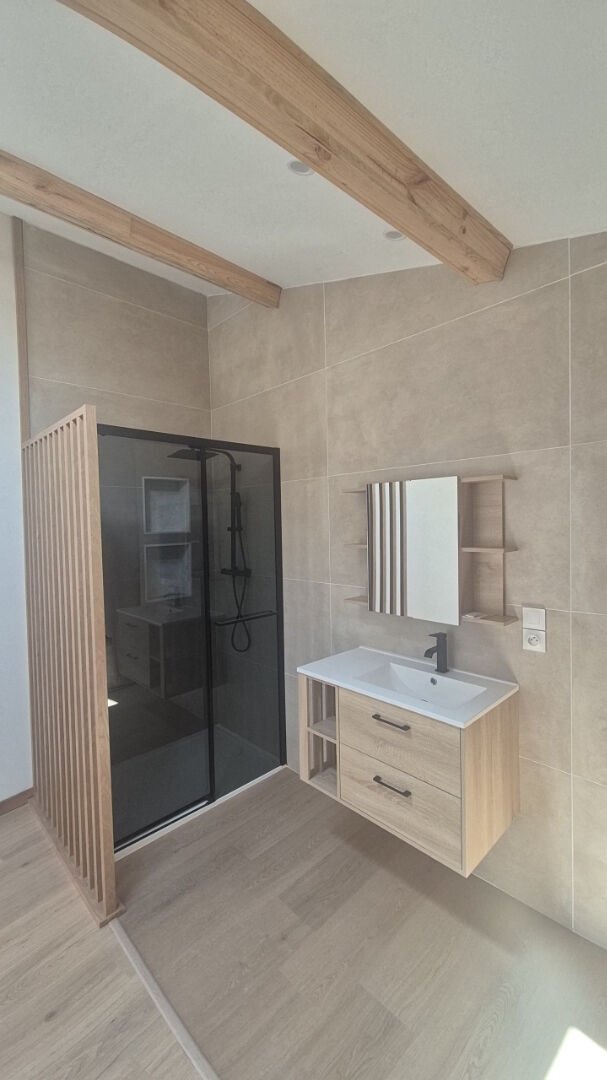 Maison à vendre, 36m², Barbaira