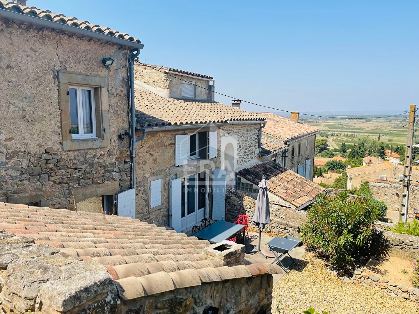 Maison à vendre, 132m², Montbrun-des-Corbières