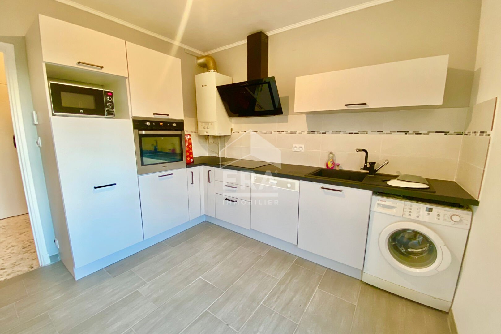 Appartement – Carcassonne - Vue 4