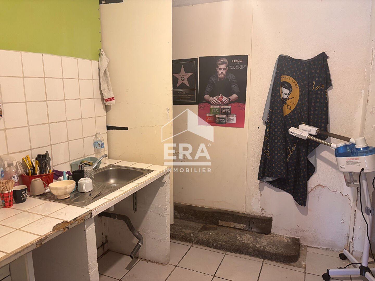 Maison à louer, 53m², Carcassonne