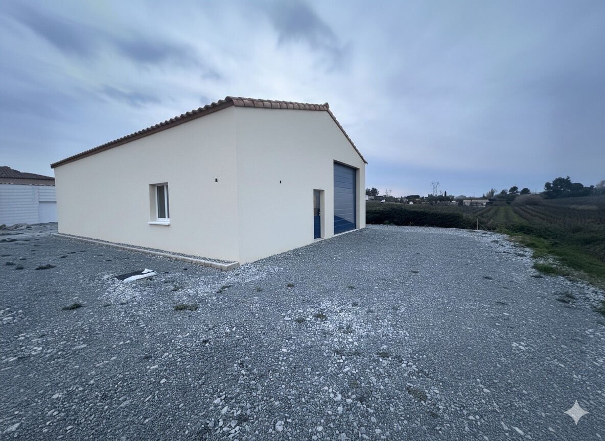 Maison à vendre, 150m², Berriac