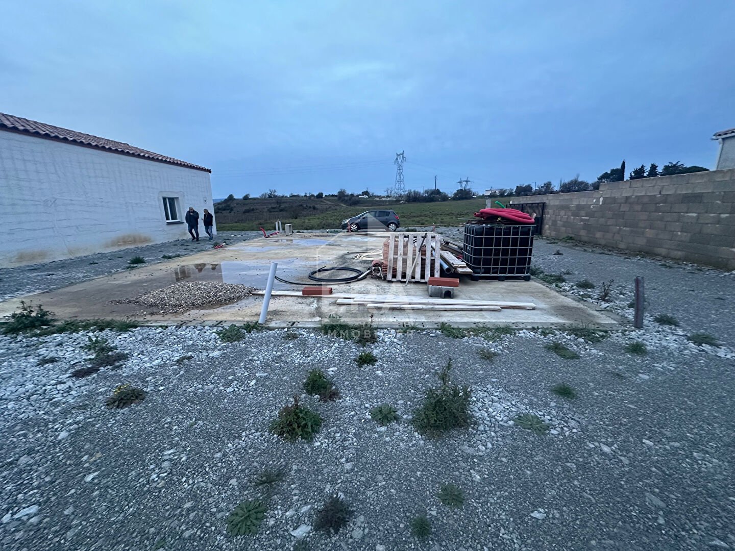 Maison à vendre, 150m², Berriac