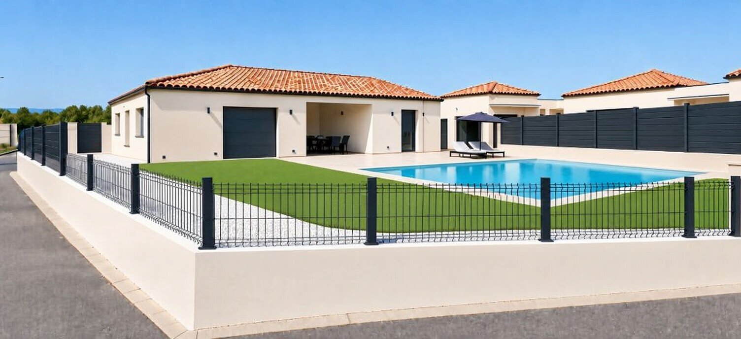 Maison à vendre, 121m², Floure