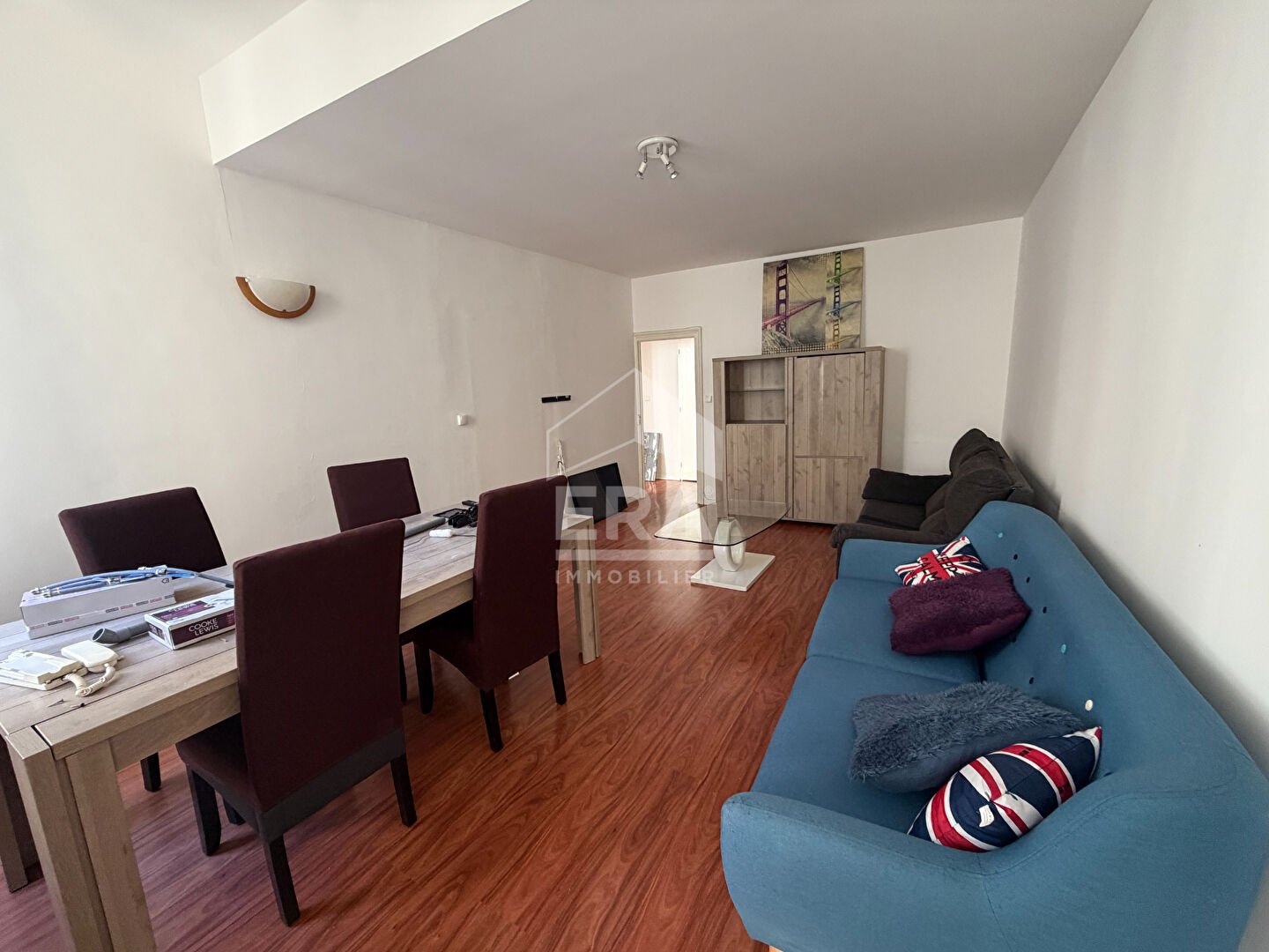 Appartement à louer, 72m², Carcassonne