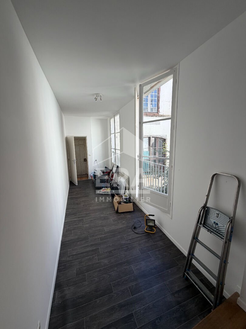 Appartement à louer, 72m², Carcassonne