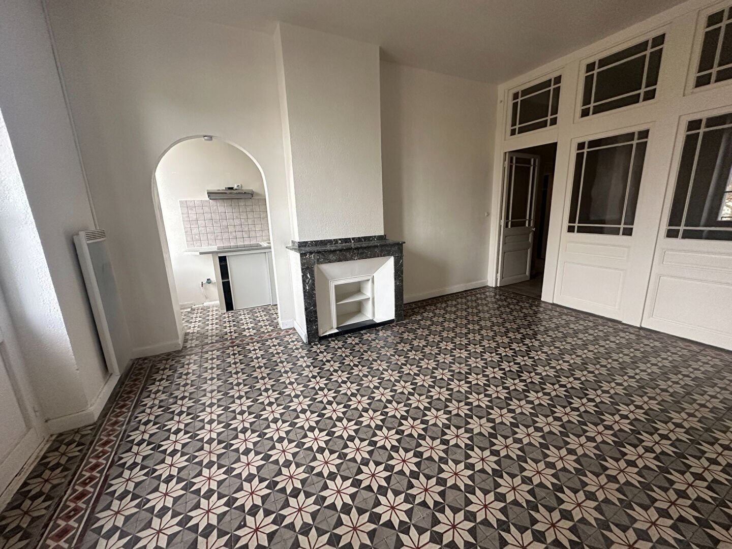 Appartement à vendre, 49m², Carcassonne
