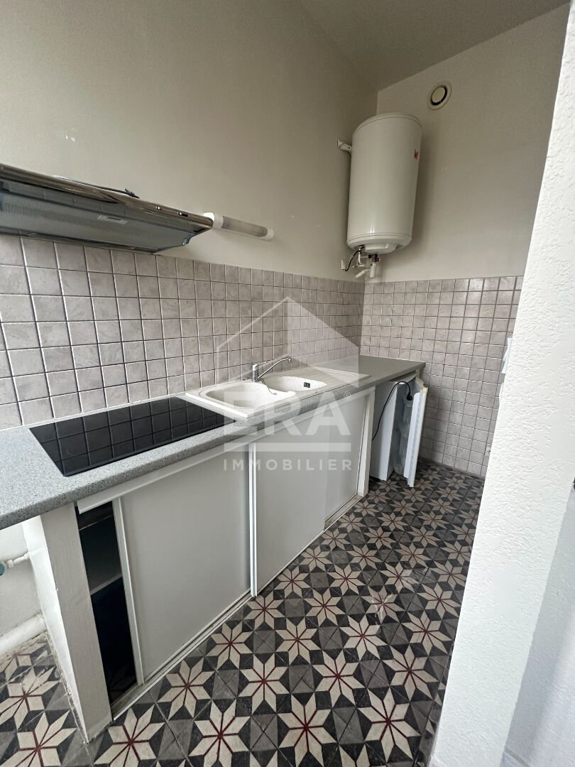 Appartement à vendre, 49m², Carcassonne